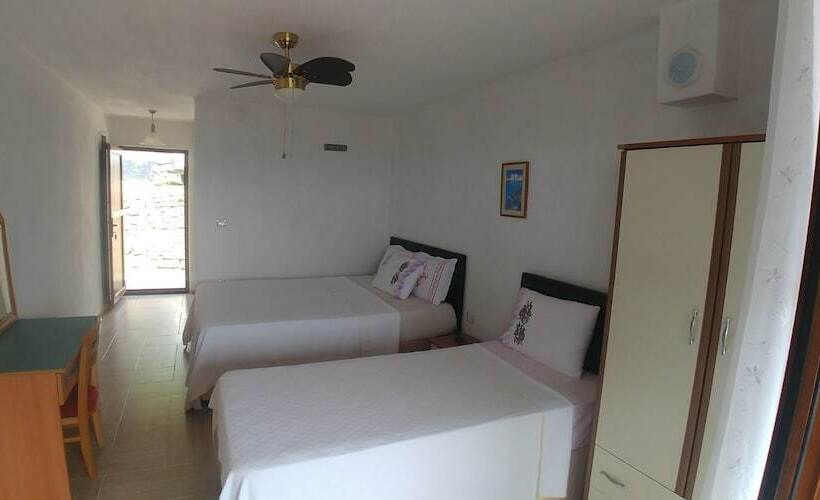 ペンション Kastro Konak Boutique Otel