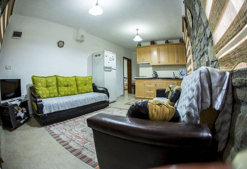 ペンション Kastro Konak Boutique Otel