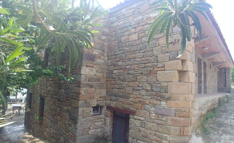 ペンション Kastro Konak Boutique Otel