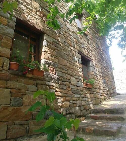 ペンション Kastro Konak Boutique Otel