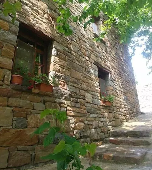 Majatalo Kastro Konak Boutique Otel