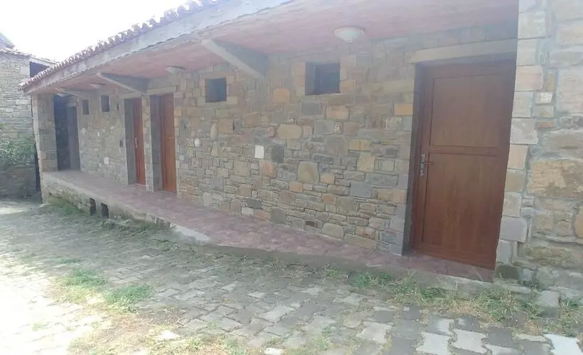 Majatalo Kastro Konak Boutique Otel