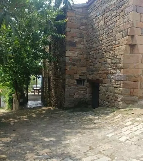 Majatalo Kastro Konak Boutique Otel