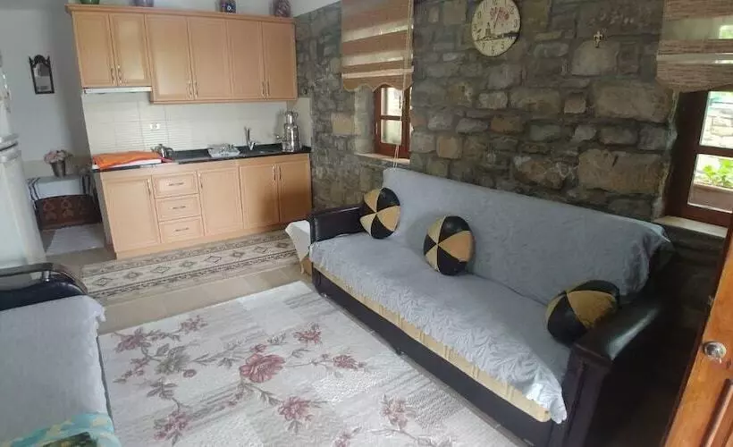 Majatalo Kastro Konak Boutique Otel