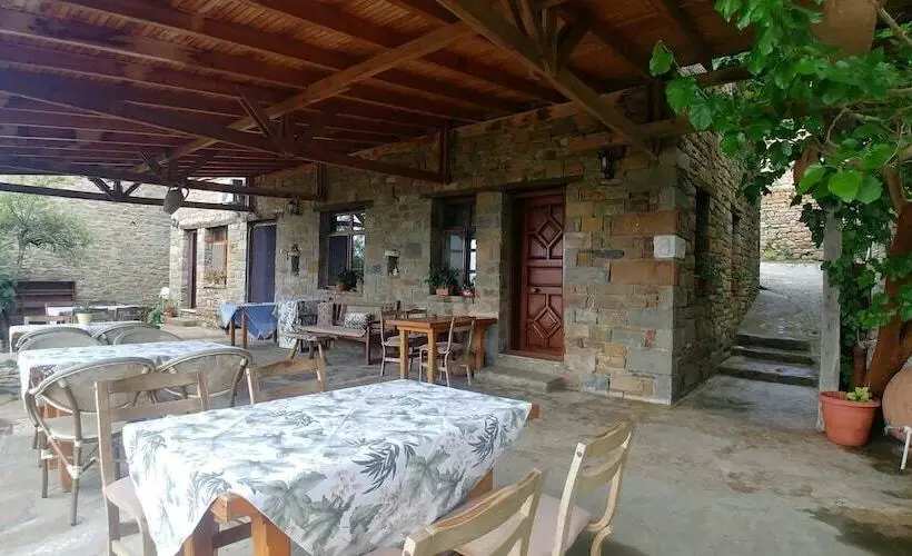 Majatalo Kastro Konak Boutique Otel