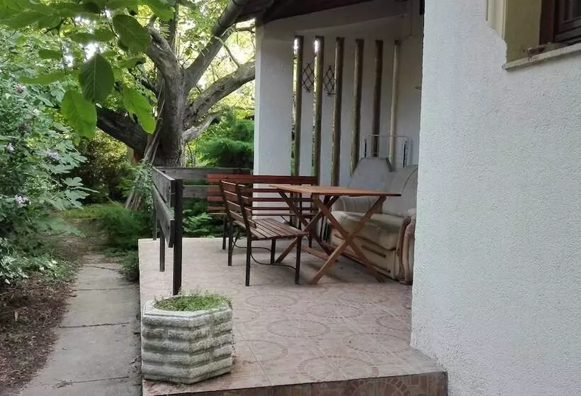 Majatalo Pöttyös Fanni Vendégház