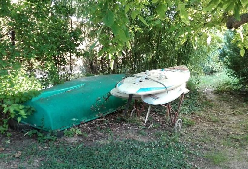 Пансион Pöttyös Fanni Vendégház