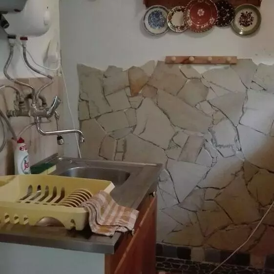 Majatalo Pöttyös Fanni Vendégház