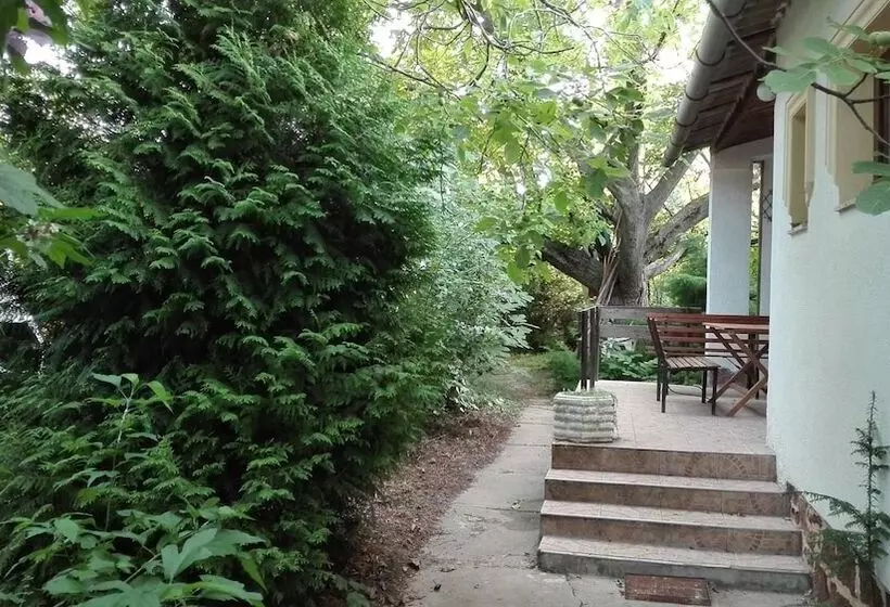 Majatalo Pöttyös Fanni Vendégház