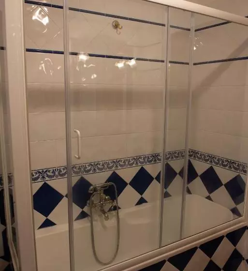 Majatalo Villa Cerasiello