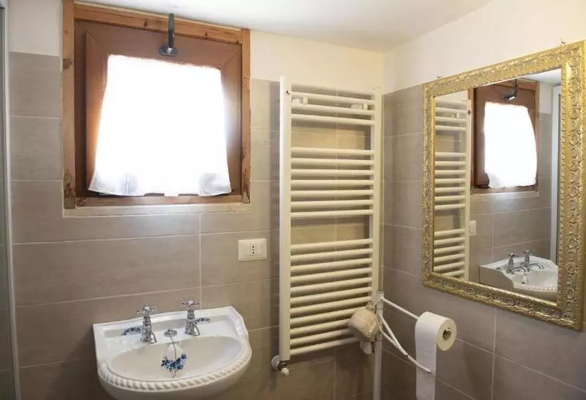 Majatalo Villa Cerasiello