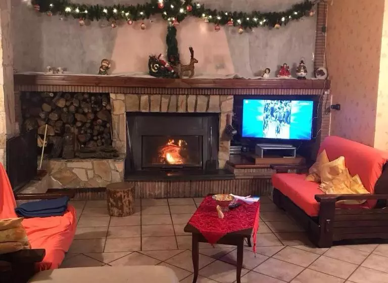 Majatalo Villa Cerasiello