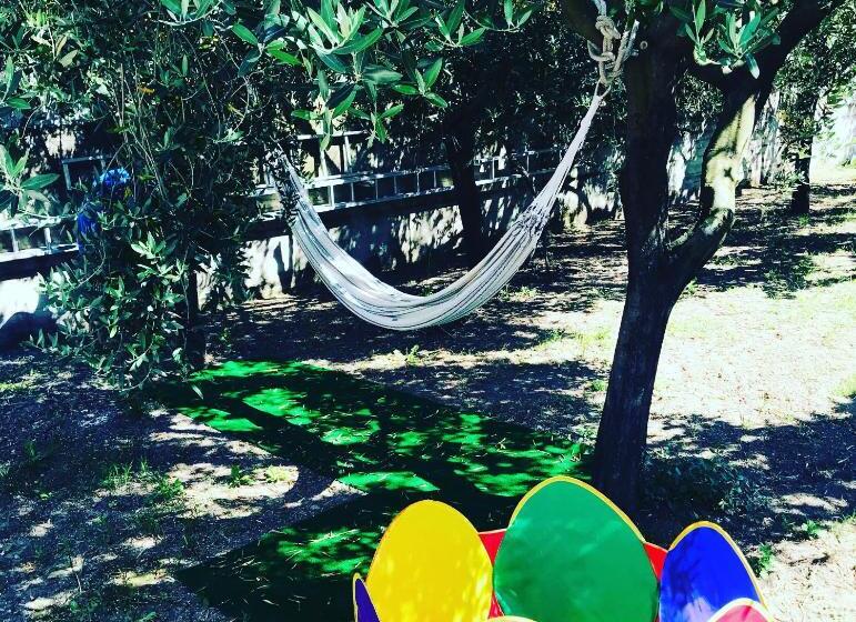 膳宿费 Villa Cerasiello