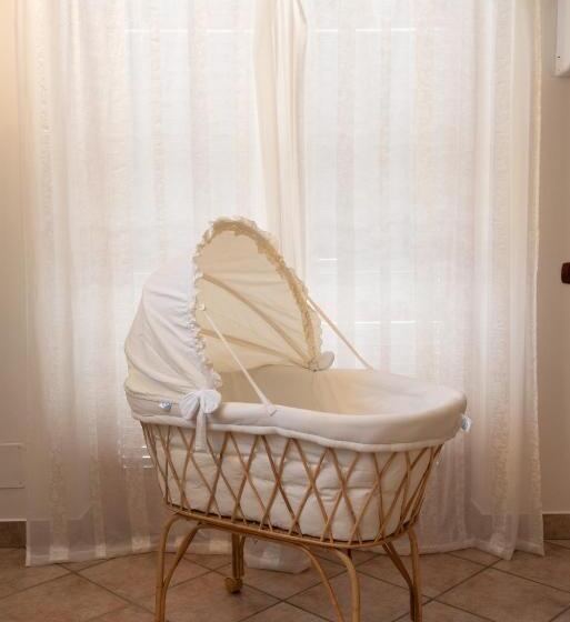 膳宿费 Villa Cerasiello