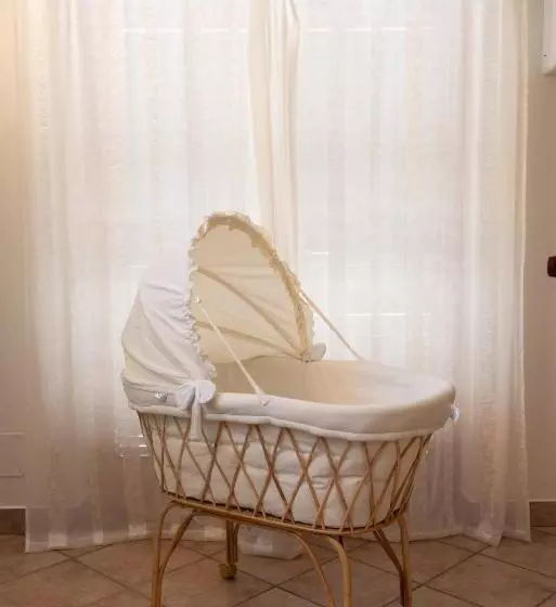 Majatalo Villa Cerasiello