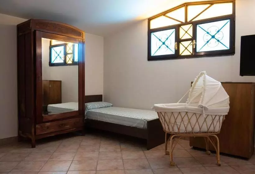 Majatalo Villa Cerasiello