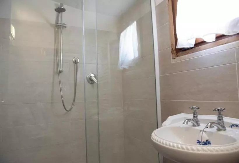 Majatalo Villa Cerasiello