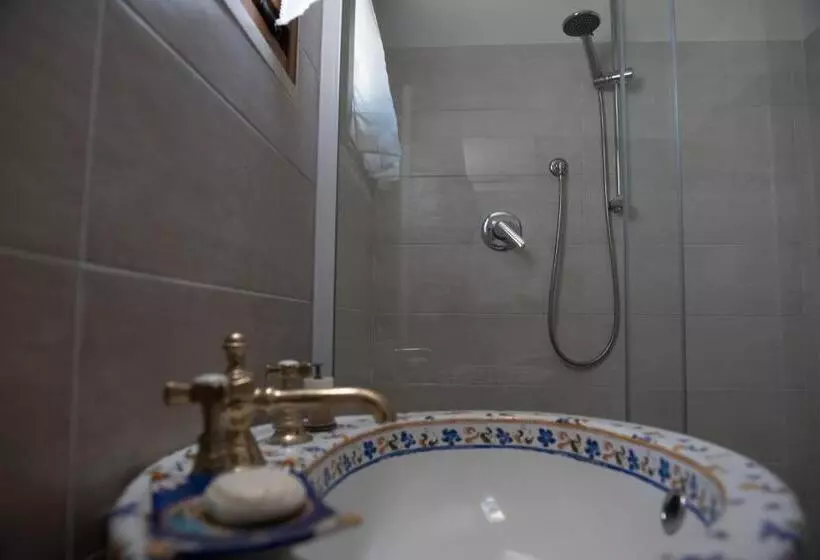 Majatalo Villa Cerasiello