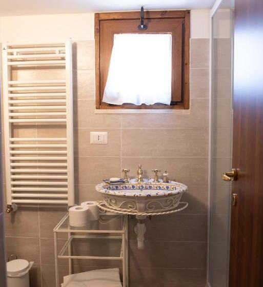 膳宿费 Villa Cerasiello