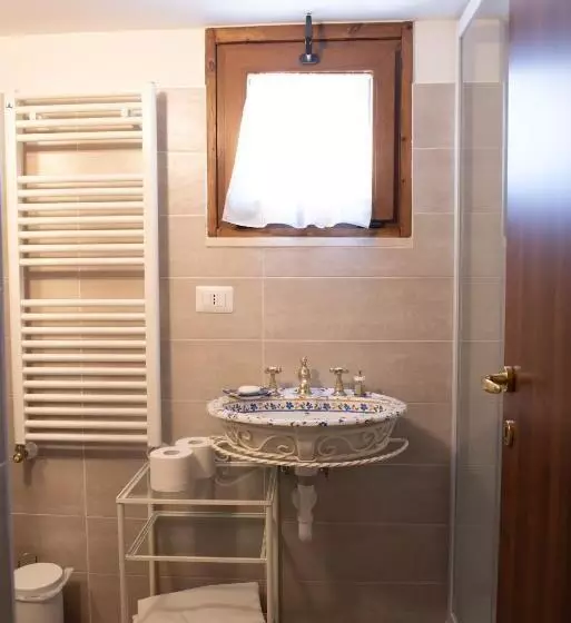 Majatalo Villa Cerasiello