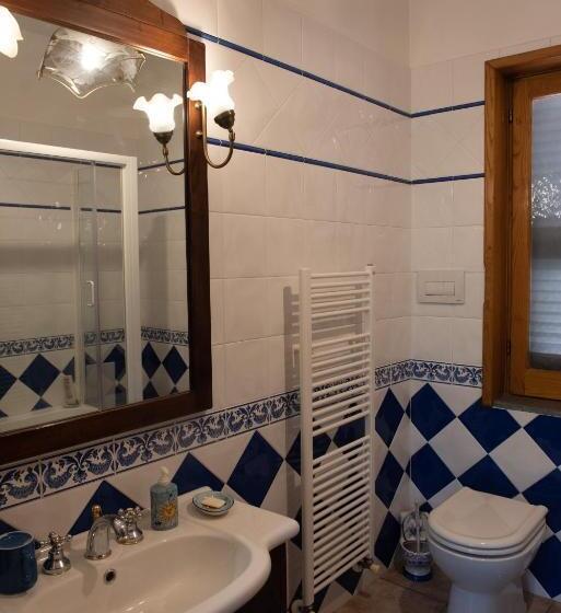 膳宿费 Villa Cerasiello