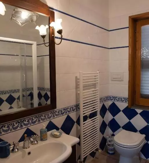 Majatalo Villa Cerasiello