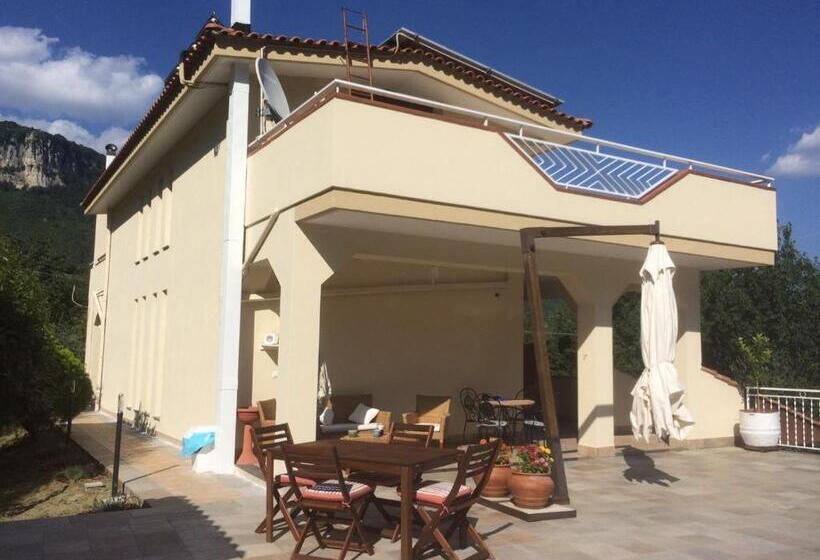 膳宿费 Villa Cerasiello