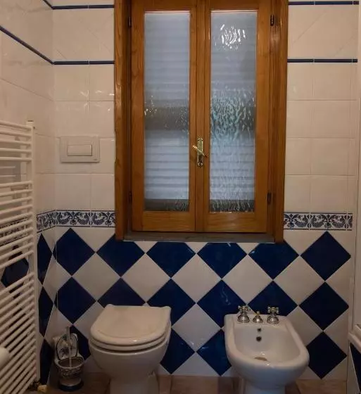 Majatalo Villa Cerasiello