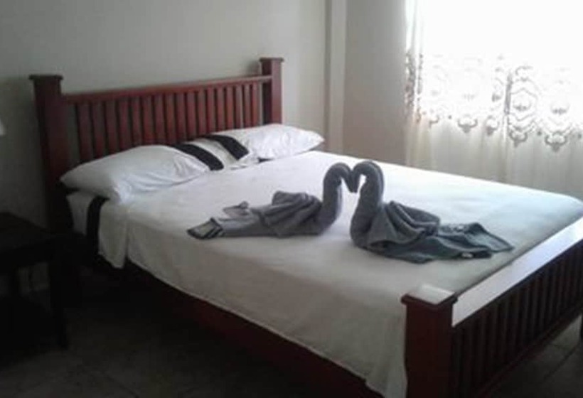 Relaxed Life Airport Plaza