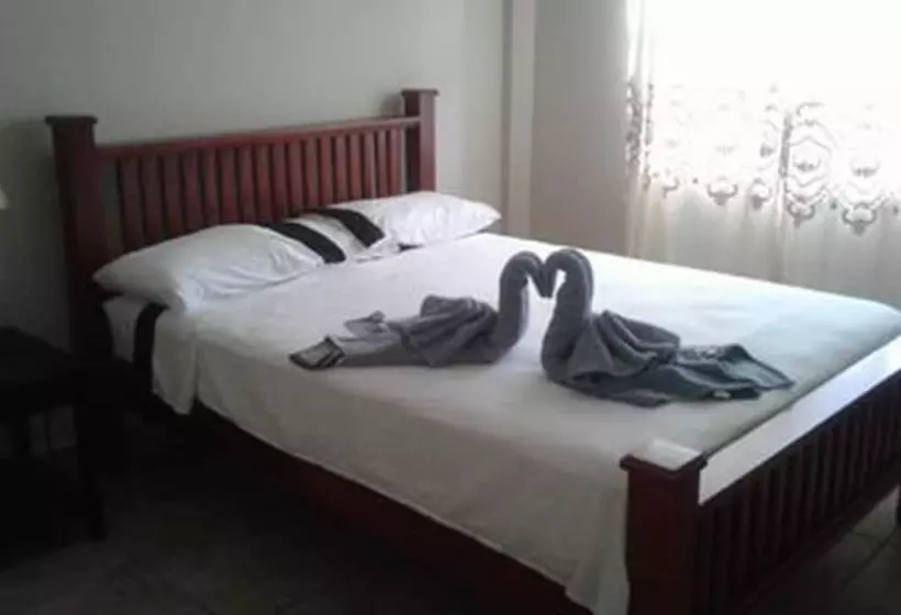 Relaxed Life Airport Plaza