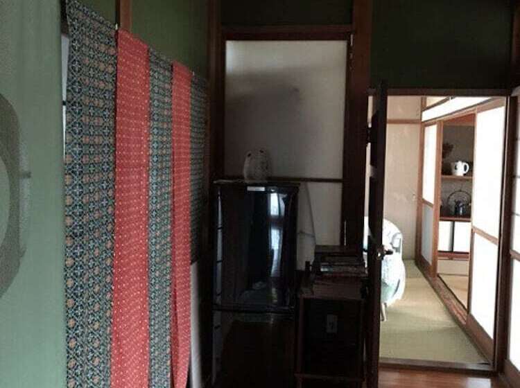 ריוקאן Seikaso