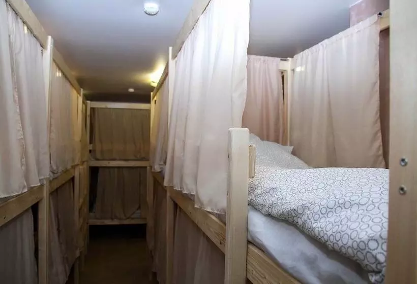 Sport Hostel