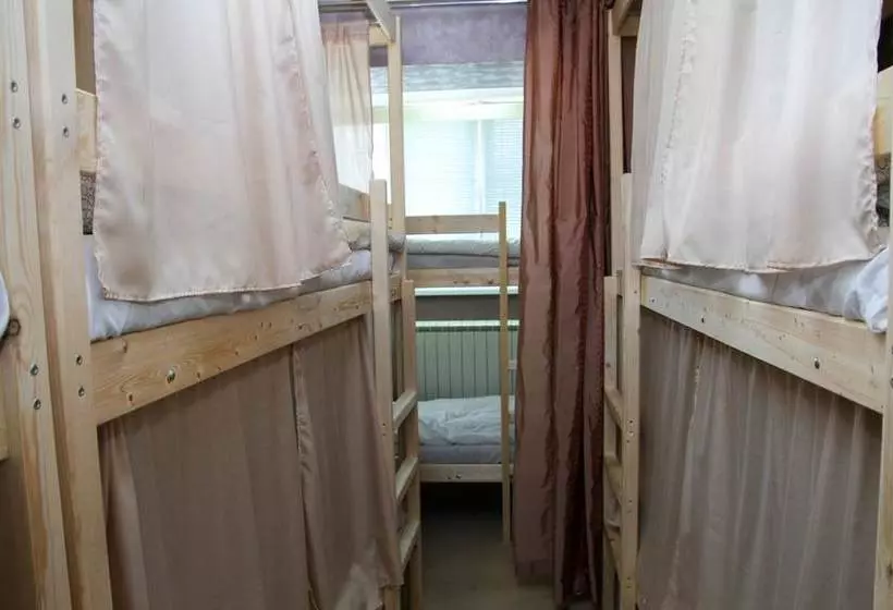 Sport Hostel