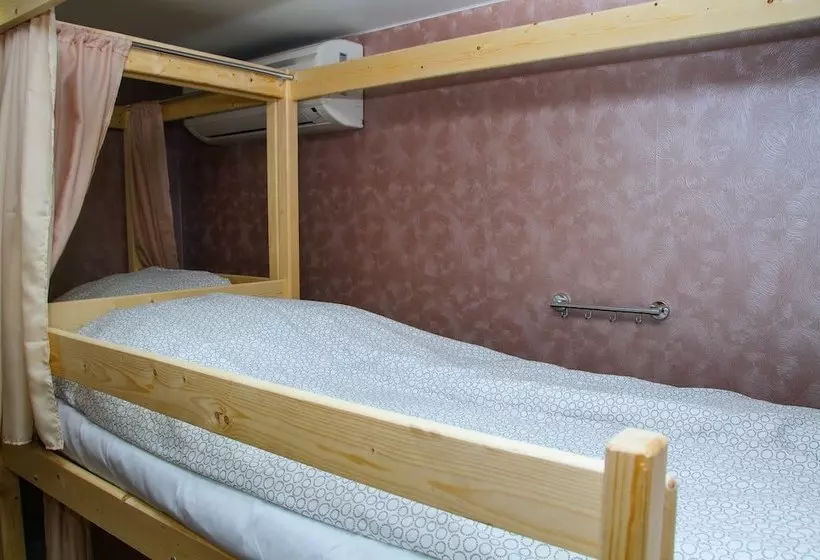 Sport Hostel