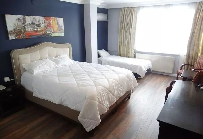 Yakamoz Otel