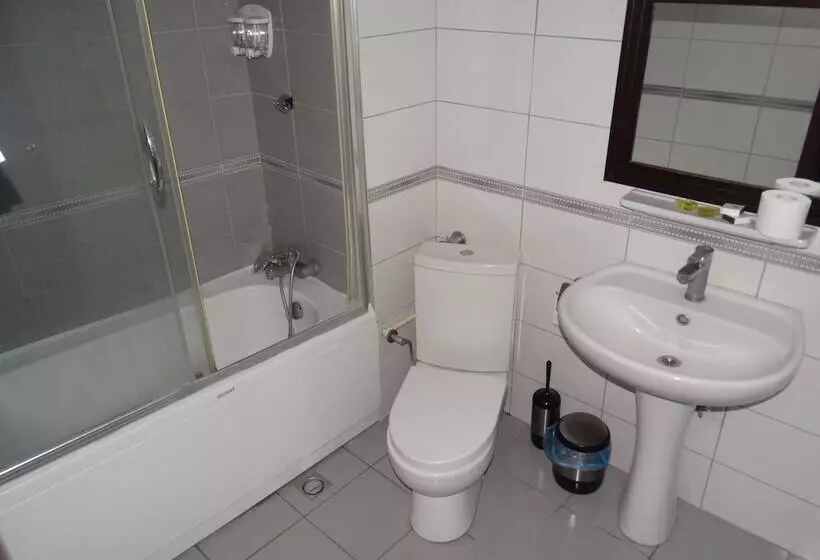 Yakamoz Otel