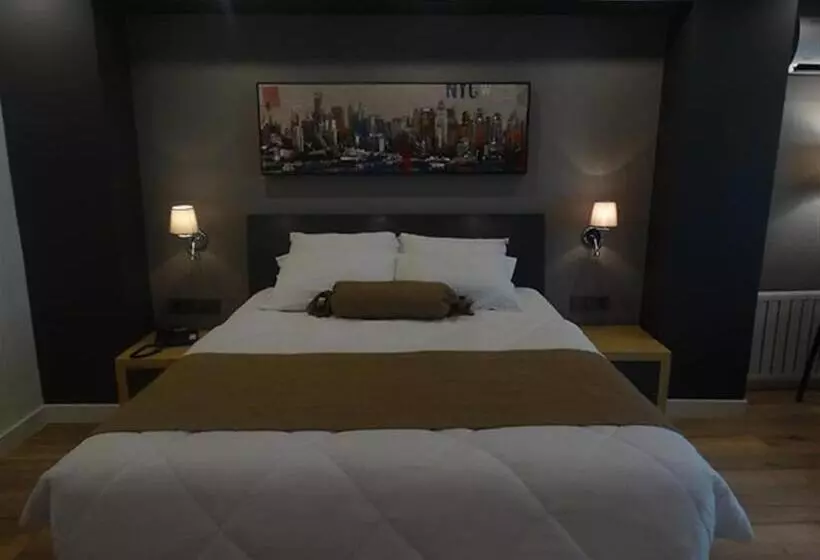 Yakamoz Otel