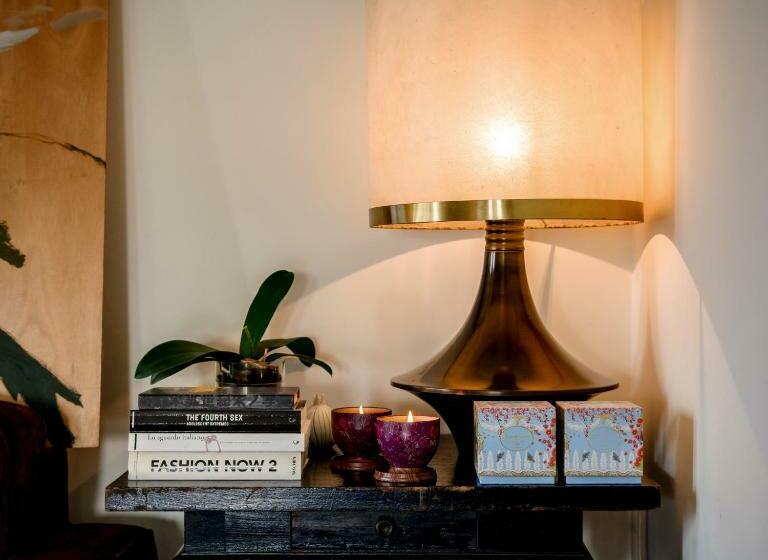 ベッドアンドブレックファースト Casavostra  Ambience Suites