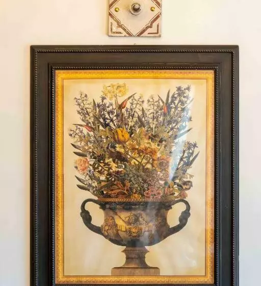 ベッドアンドブレックファースト Casavostra  Ambience Suites