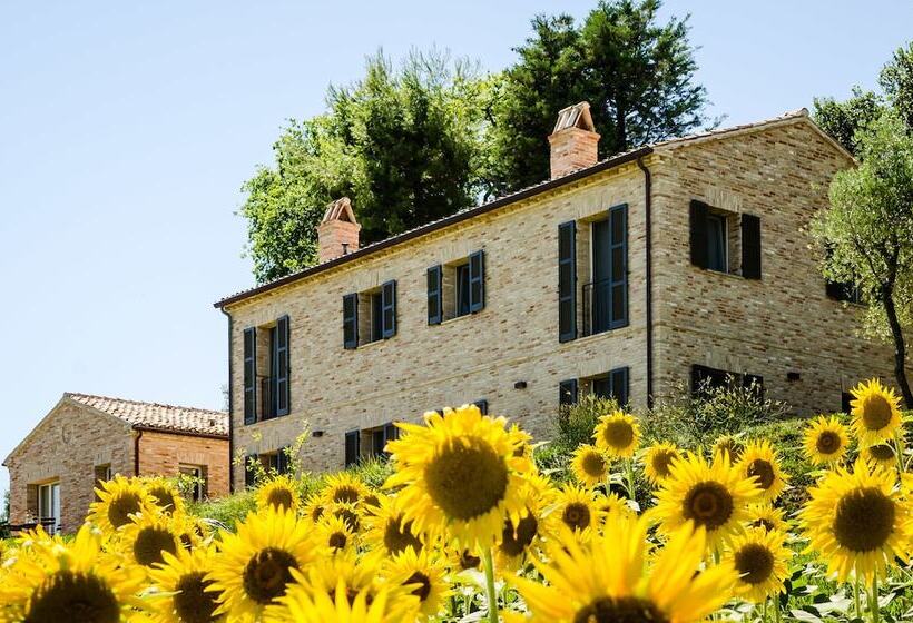 ベッドアンドブレックファースト Casavostra  Ambience Suites