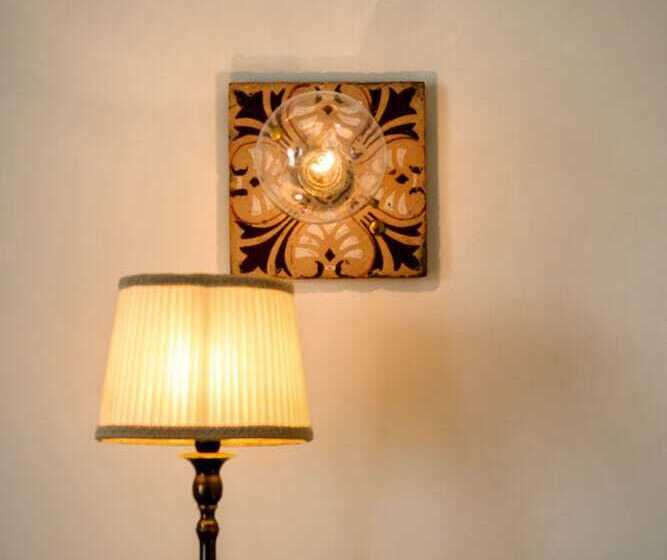 ベッドアンドブレックファースト Casavostra  Ambience Suites