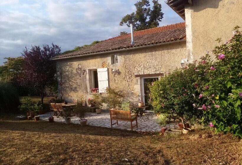 Bed and Breakfast Chambres D Hôtes Domaine Du Bouchon