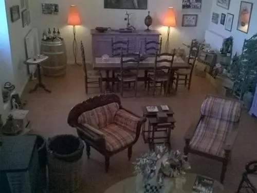 Aamiaismajoitus (B&B) Chambres D Hôtes Domaine Du Bouchon