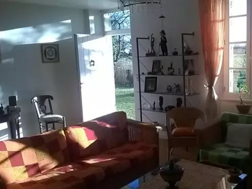 Aamiaismajoitus (B&B) Chambres D Hôtes Domaine Du Bouchon