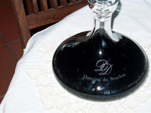 Bed and Breakfast Chambres D Hôtes Domaine Du Bouchon