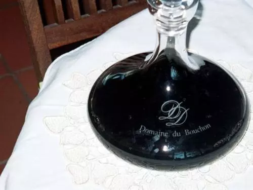 Aamiaismajoitus (B&B) Chambres D Hôtes Domaine Du Bouchon