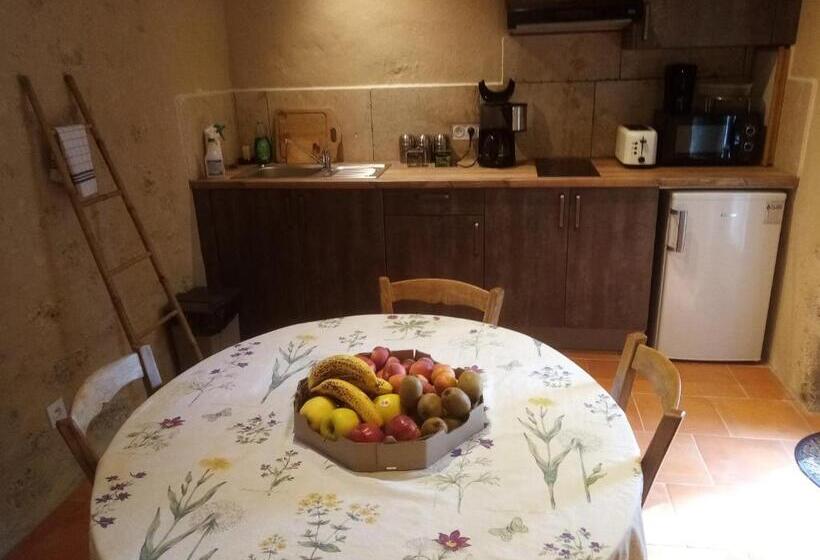 Bed and Breakfast Chambres D Hôtes Domaine Du Bouchon