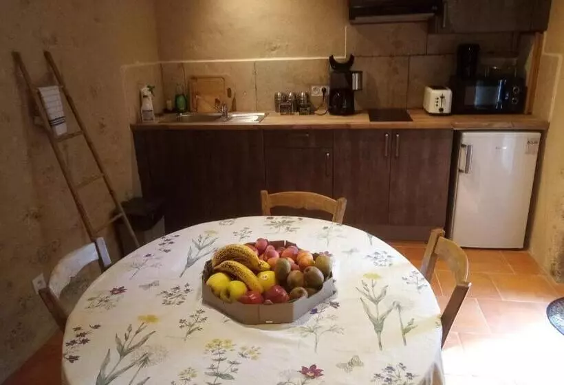 Aamiaismajoitus (B&B) Chambres D Hôtes Domaine Du Bouchon