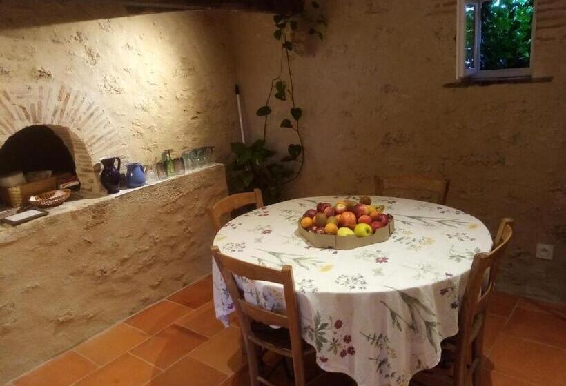 Bed and Breakfast Chambres D Hôtes Domaine Du Bouchon