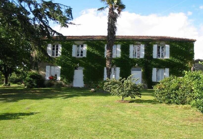 Bed and Breakfast Chambres D Hôtes Domaine Du Bouchon